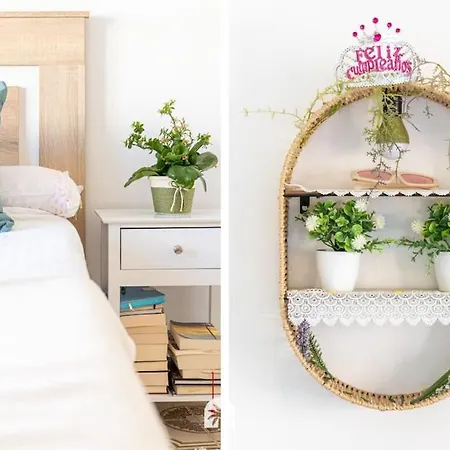 Mediterranean Way - Camp Mart *