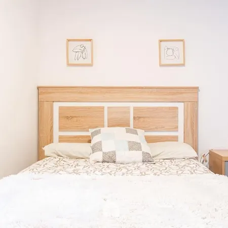 Mediterranean Way - Camp Mart Apartament Tarragona
