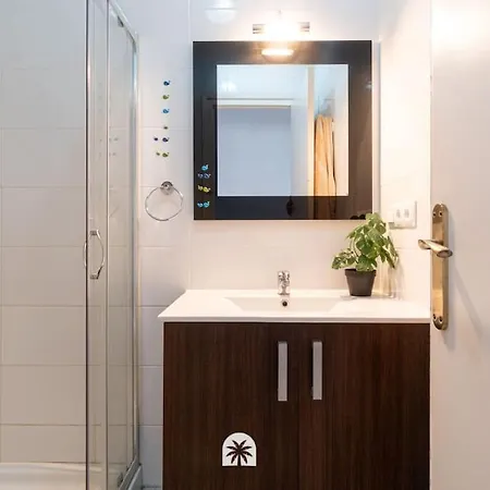 Mediterranean Way - Camp Mart Apartamento *
