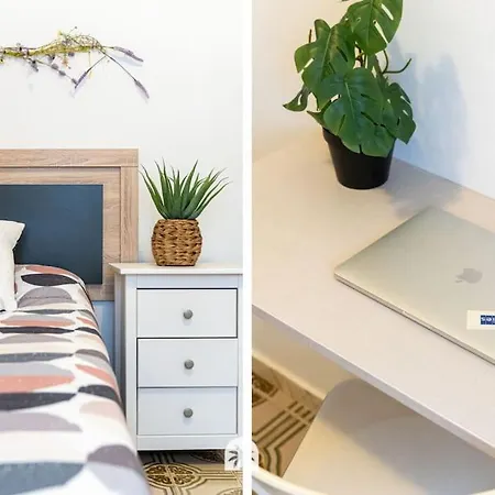 Apartamento Mediterranean Way - Camp Mart Tarragona