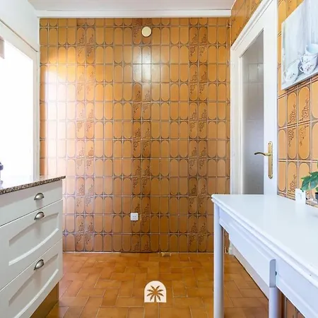 Apartamento Mediterranean Way - Camp Mart