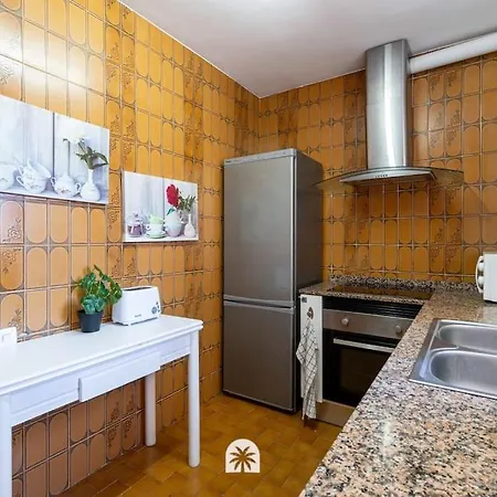 Mediterranean Way - Camp Mart Tarragona