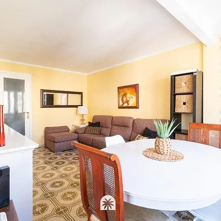 Mediterranean Way - Camp Mart Apartamento