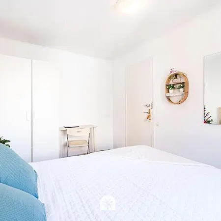 Apartamento Mediterranean Way - Camp Mart *