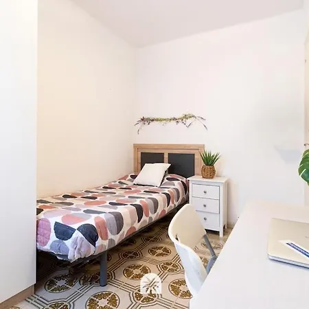 Apartamento Mediterranean Way - Camp Mart Tarragona