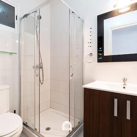 Mediterranean Way - Camp Mart Apartamento Tarragona