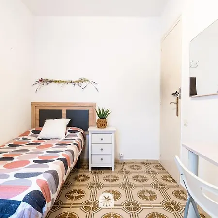 Mediterranean Way - Camp Mart Apartamento *
