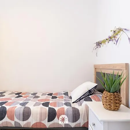 Mediterranean Way - Camp Mart * Tarragona