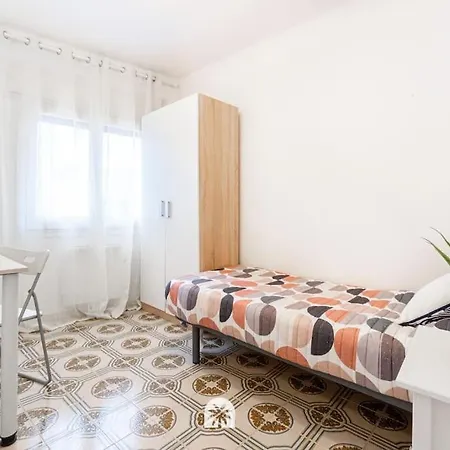 Apartamento Mediterranean Way - Camp Mart
