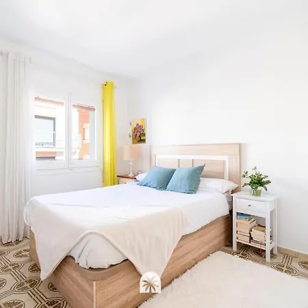 Mediterranean Way - Camp Mart Apartamento Tarragona
