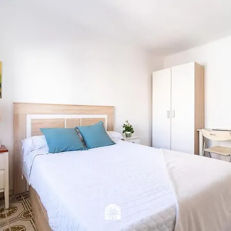 Apartamento Mediterranean Way - Camp Mart Tarragona