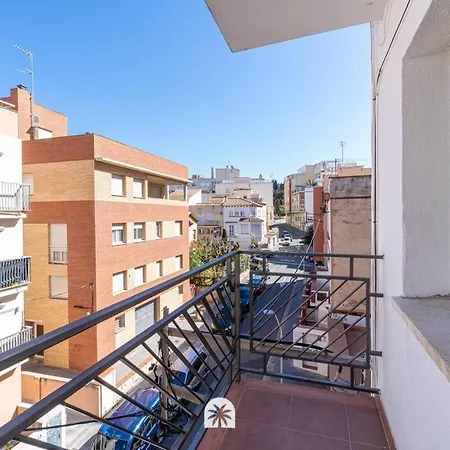 Apartamento Mediterranean Way - Camp Mart